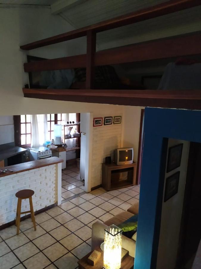 Estilo E Conforto Com Vista Para O Mar Porto Seguro Exterior foto